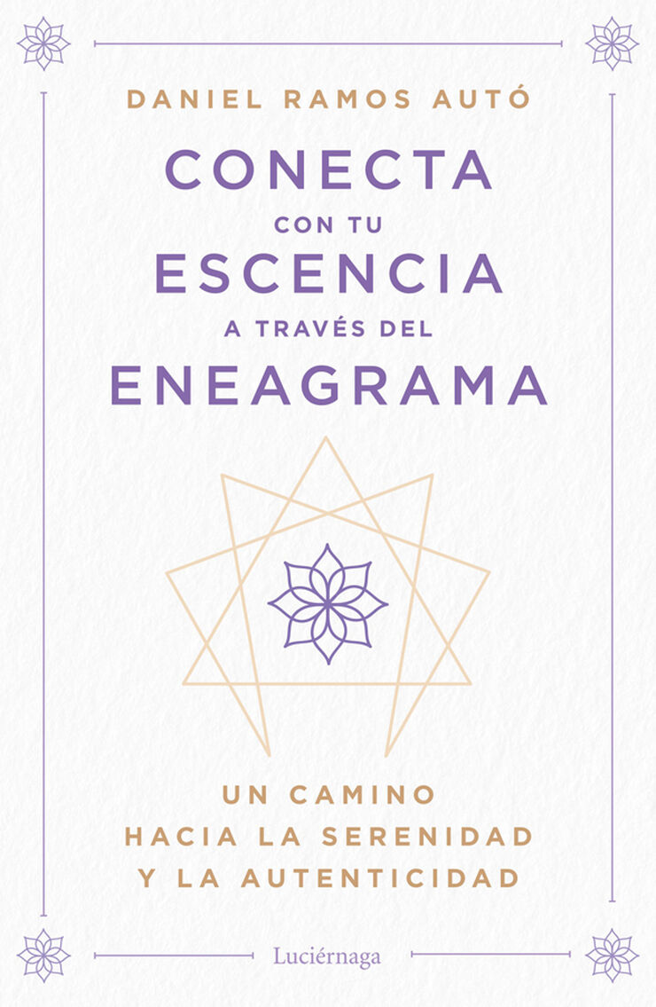 Conecta con tu esencia a través del eneagrama
