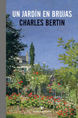 Un jardín en Brujas Un jardín en Brujas
