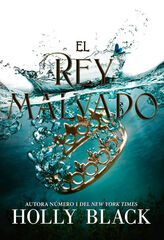 El rey malvado El rey malvado