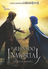 El reinado inmortal El reinado inmortal