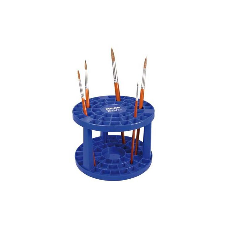 Soporte para pinceles Milan