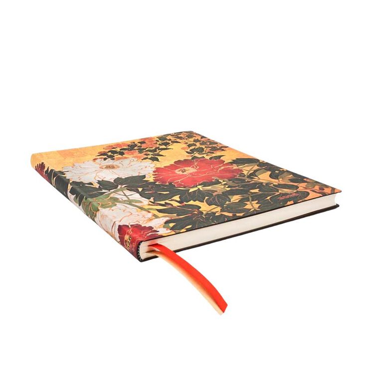 Agenda Paperblanks Flexi Natsu Ultra vertical setm/vista cas 2026