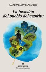 La Invasión Del Pueblo Del Espíritu La Invasión Del Pueblo Del Espíritu
