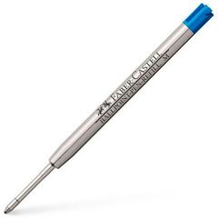 Cartucho Boli Faber-Castell Castell azul Cartucho Boli Faber-Castell Castell azul