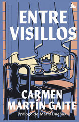 Entre visillos Entre visillos