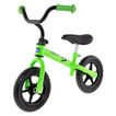 Bicicleta Metàl·Lica Verda (25Kg)