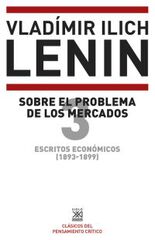 Escritos económicos (1893-1899) III