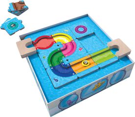 Logic! Games - Aquanilopark