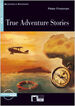True Adventures Stories Readin & Training 3