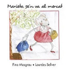 Marieta va al mercat Marieta va al mercat