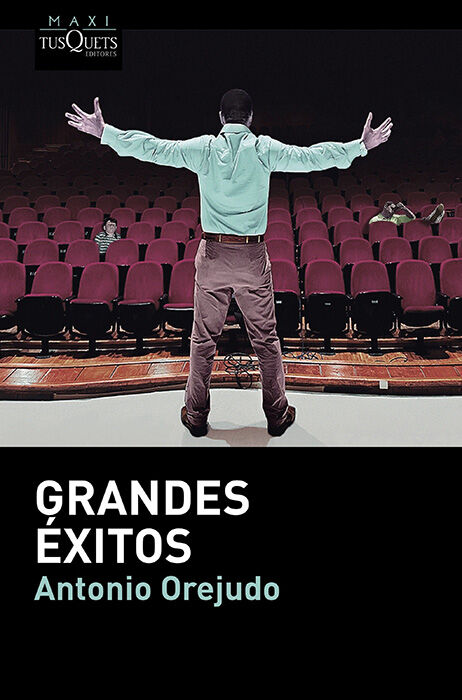 Grandes &eacute;xitos