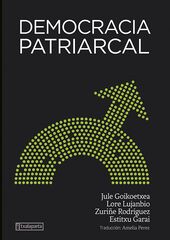 Democracia patriarcal Democracia patriarcal