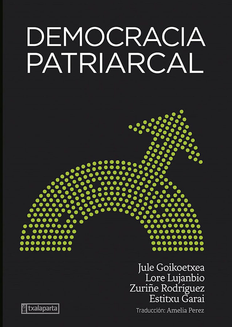 Democracia patriarcal