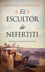 El Escultor De Nefertiti El Escultor De Nefertiti