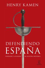Defendiendo España Defendiendo España