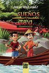 Los sue&ntilde;os de Tavi