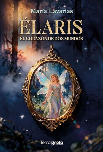 &Eacute;laris. El coraz&oacute;n de dos mundos
