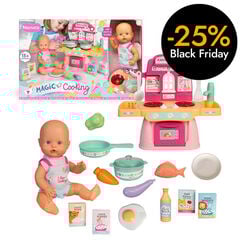 Nenuco Cuina Màgica