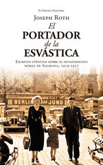El portador de la esv&aacute;stica