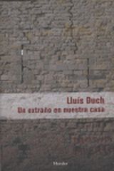 Un extraño en nuestra casa Un extraño en nuestra casa