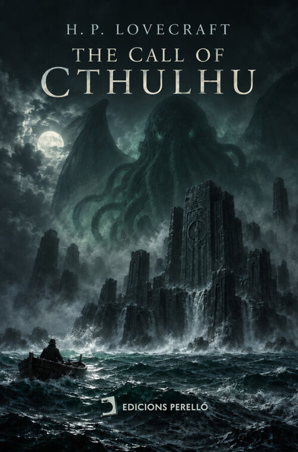 The Call of Cthulhu