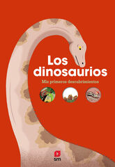 Los dinosaurios