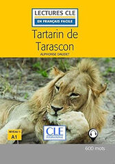 Tartarin de Tarascon A1 2E