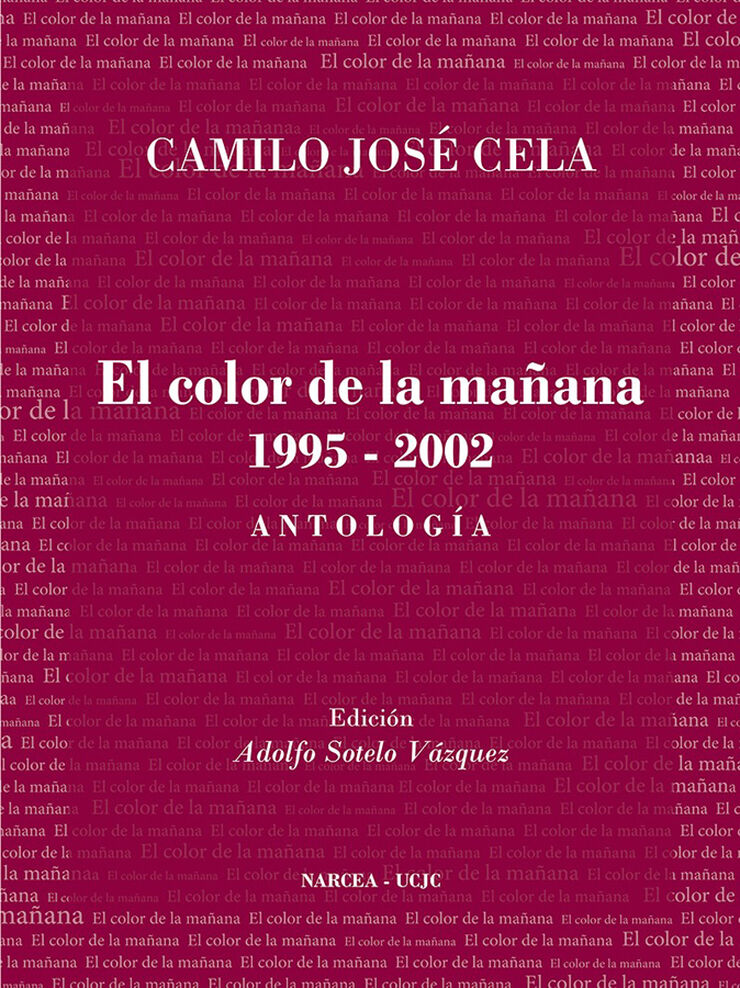 El color de la ma&ntilde;ana 1995-2002