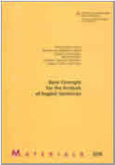 Basic Concepts for the Analysis of English