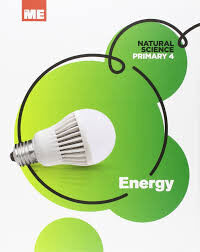 Bil e4 natural science/energy