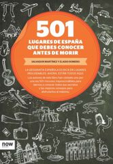 501 lugares de España que debes conocer antes de morir 501 lugares de España que debes conocer antes de morir