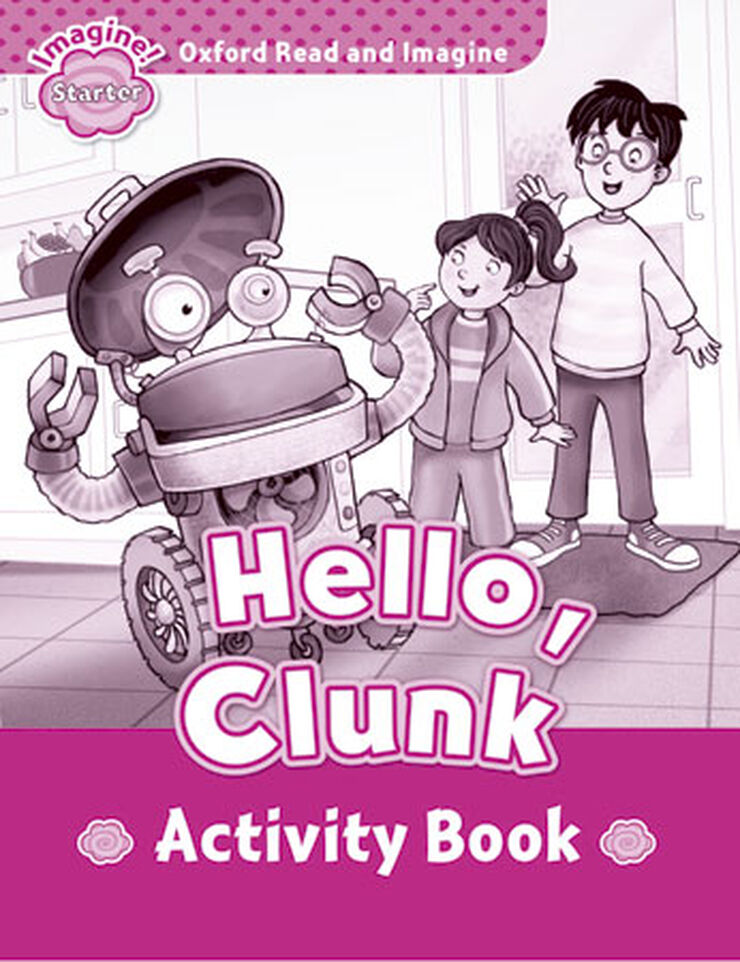 Hello Clunk/Ab