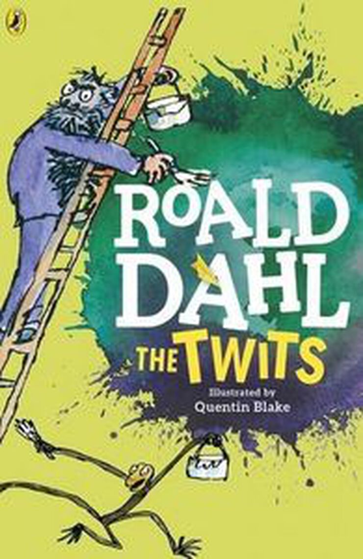 The twits