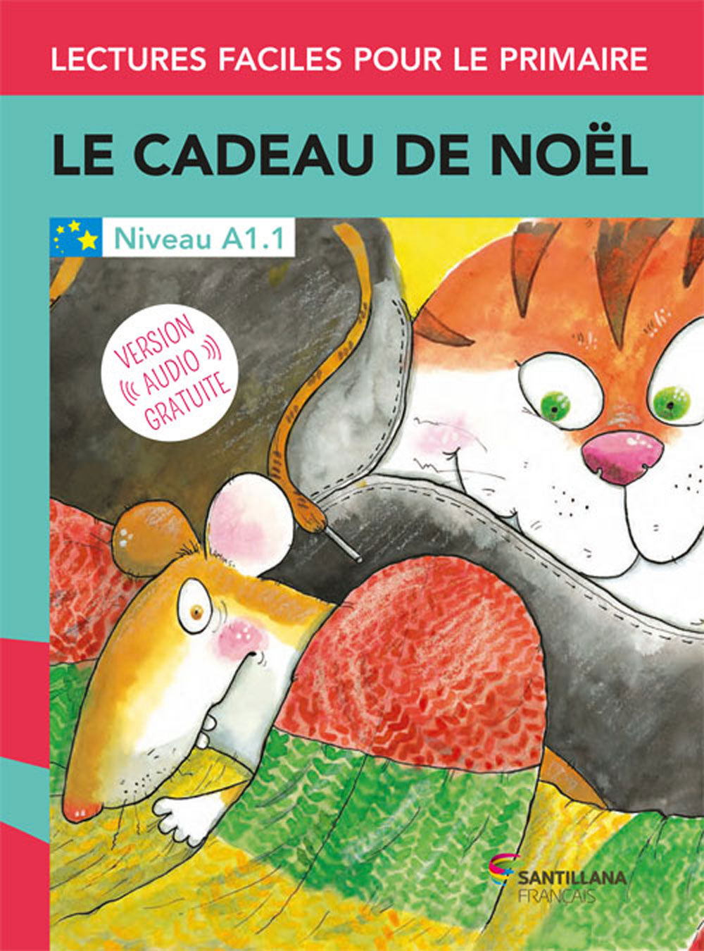 Le Cadeau de Noel