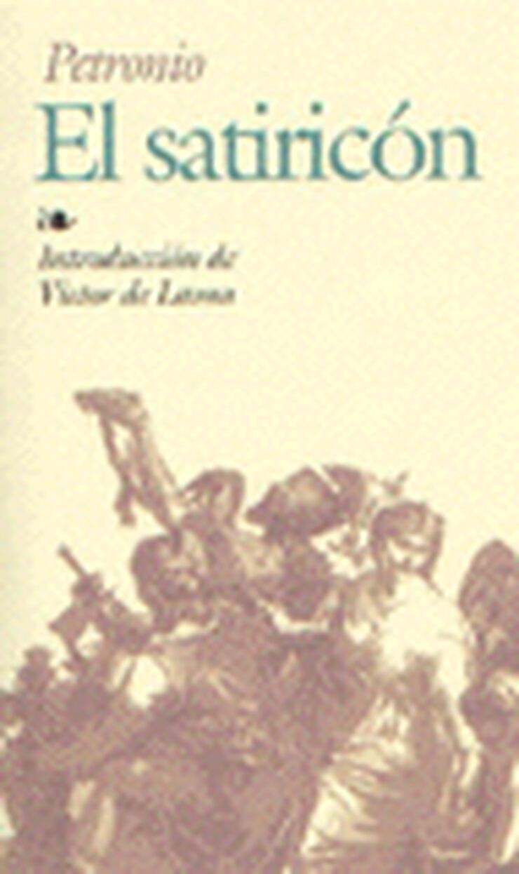 Satiricón, El