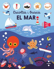 Escolta i busca. El mar