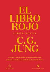 El libro rojo El libro rojo
