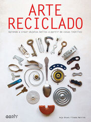 Arte reciclado Arte reciclado