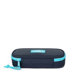 Estuche Eastpak Oval Kontrast Stripe Blue