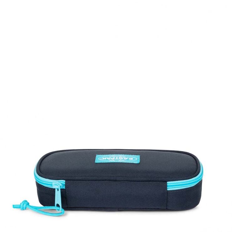 Estuche Eastpak Oval Kontrast Stripe Blue