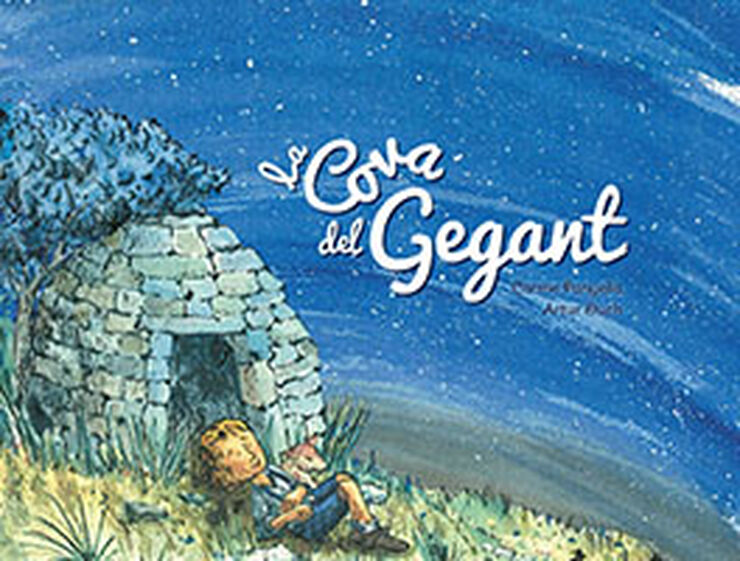 La Cova Del Gegant