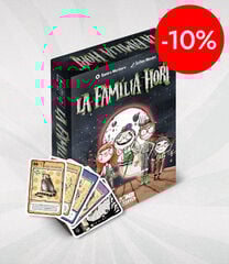 La fam&iacute;lia Hort