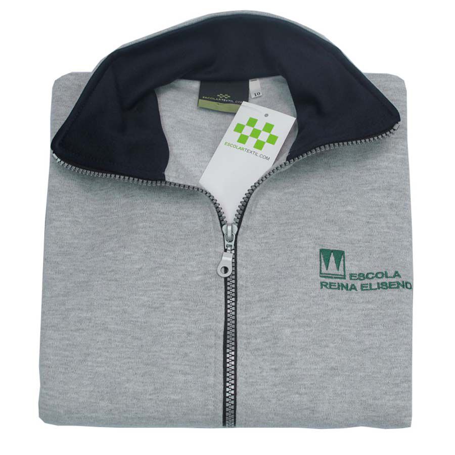 Reina Elisenda Chaqueta Ch&aacute;ndal