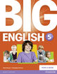 Big English Pupil'S 5 Primaria