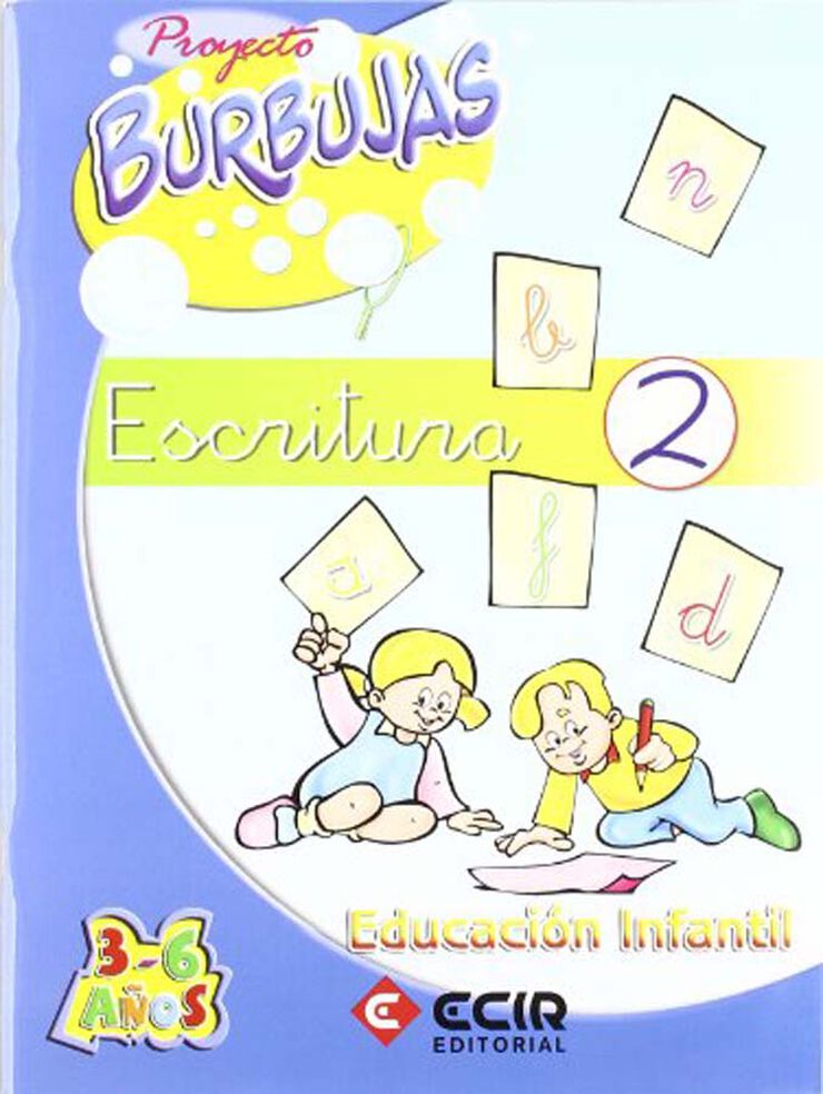 I:Bur/Escritura 2