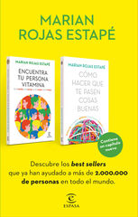 Estuche Marian Rojas Estuche Marian Rojas