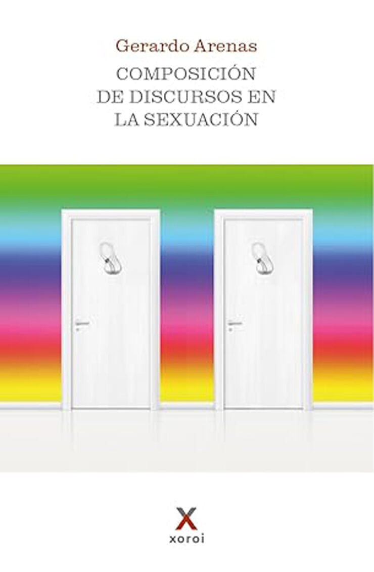 Composición de discursos en la sexuación