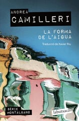 La forma de l'aigua La forma de l'aigua