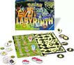 Laberinto Pokémon Glow in the Dark Laberinto Pokémon Glow in the Dark