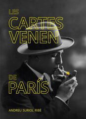 Les cartes venen de París Les cartes venen de París